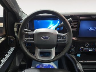 2026 Ford F-250 Super Duty Lariat  - Premium Audio - Image 9