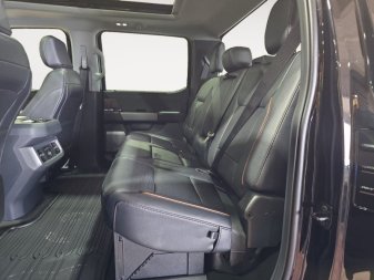 2026 Ford F-250 Super Duty Lariat  - Premium Audio - Image 11