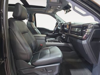 2026 Ford F-250 Super Duty Lariat  - Premium Audio - Image 12