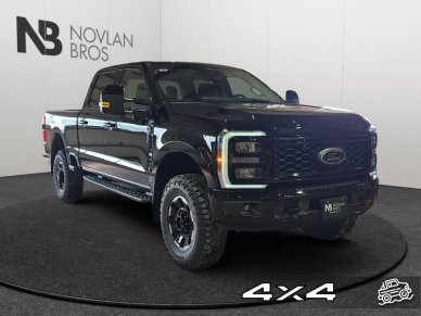 2026 Ford F-250 Super Duty Lariat  - Premium Audio - Image 1