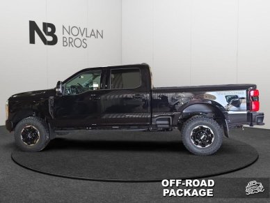 2026 Ford F-250 Super Duty Lariat  - Premium Audio - Image 2