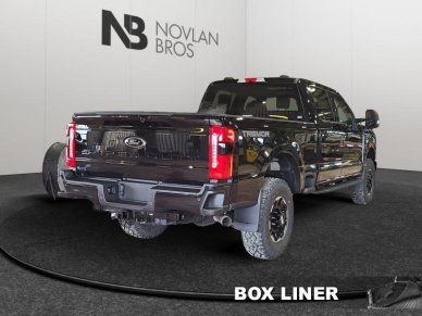 2026 Ford F-250 Super Duty Lariat  - Premium Audio - Image 4