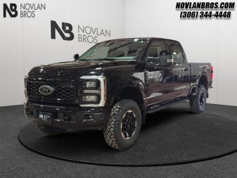 2026 Ford F-250 Super Duty Lariat  - Premium Audio
