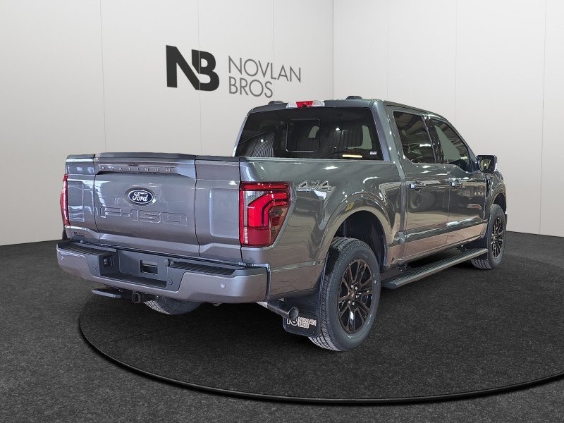 Ford F-150 Platinum  - Sunroof 1FTFW7L81TFA42231 138222