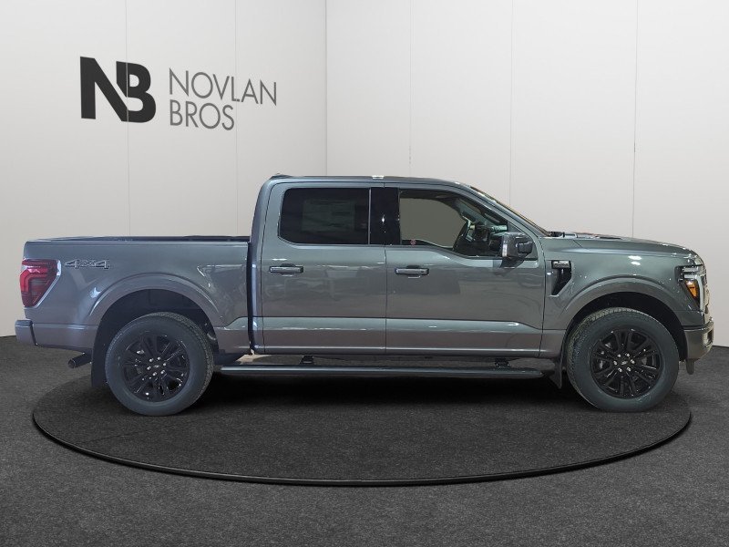 Ford F-150 Platinum  - Sunroof 1FTFW7L81TFA42231 138223