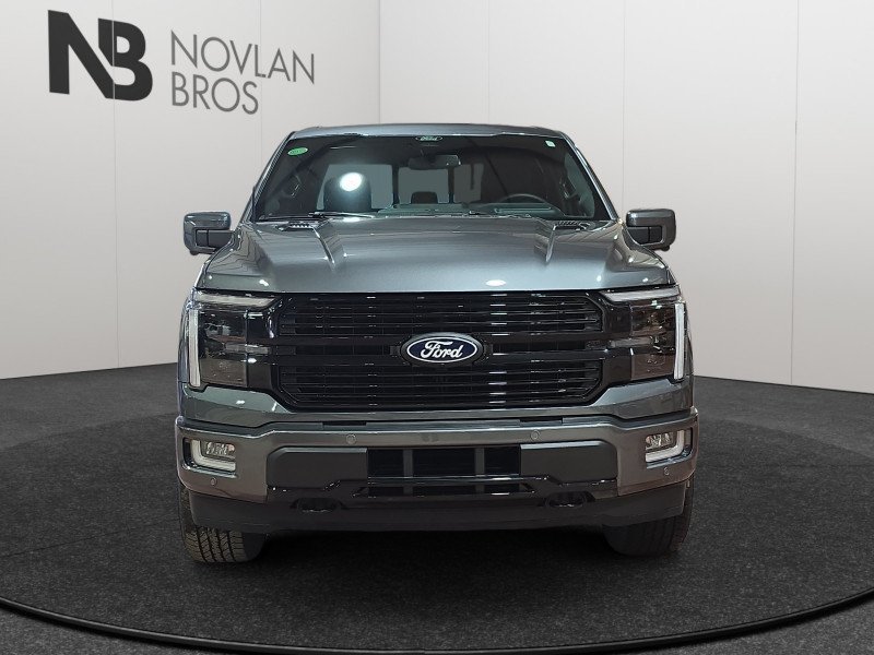 Ford F-150 Platinum  - Sunroof 1FTFW7L81TFA42231 138224