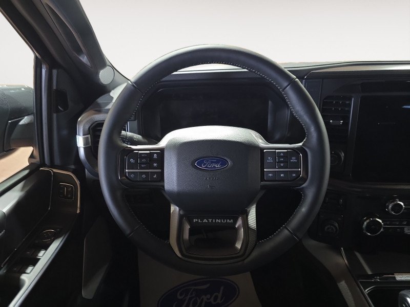 Ford F-150 Platinum  - Sunroof 1FTFW7L81TFA42231 138228