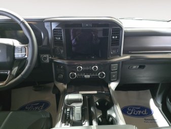 2026 Ford F-150 Platinum  - Sunroof - Image 10