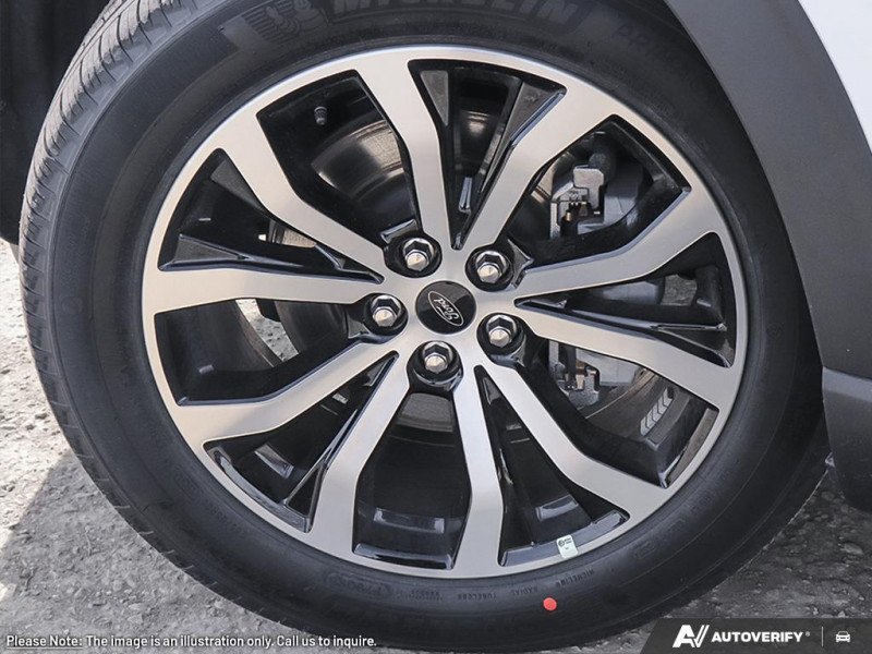 Ford Explorer ST-Line  - Leather Seats 1FMUK8KH8TGB52192 137957