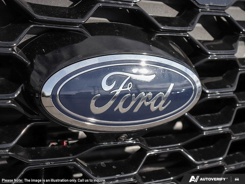 Ford Explorer ST-Line  - Leather Seats 1FMUK8KH8TGB52192 137958