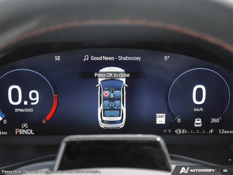 Ford Explorer ST-Line  - Leather Seats 1FMUK8KH8TGB52192 137963