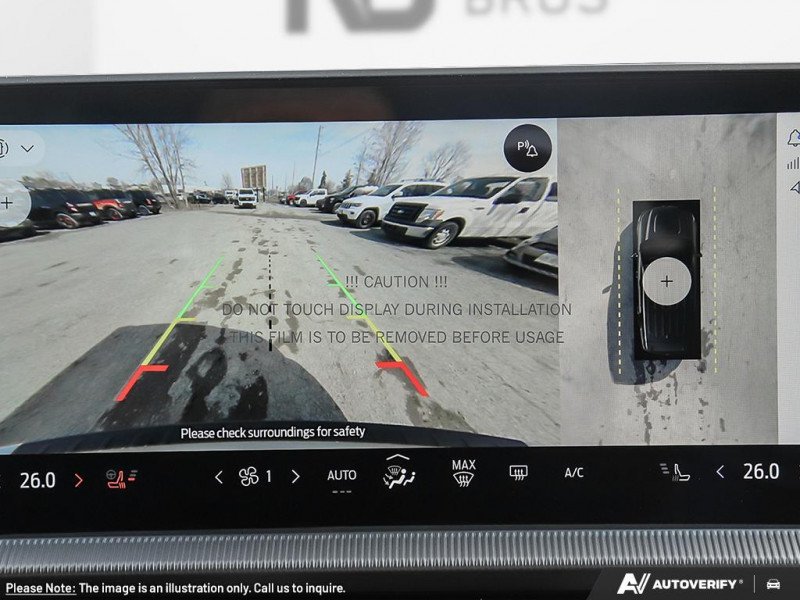 Ford Explorer ST-Line  - Leather Seats 1FMUK8KH8TGB52192 137971