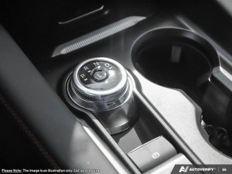 2026 Ford Explorer ST-Line  - Leather Seats - Image 15