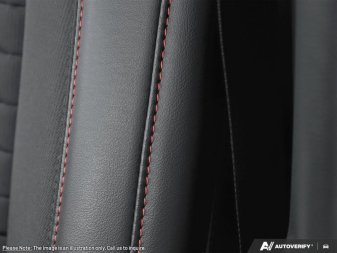 2026 Ford Explorer ST-Line  - Leather Seats - Image 18