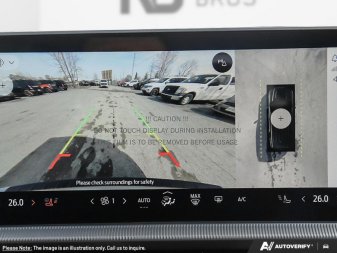 2026 Ford Explorer ST-Line  - Leather Seats - Image 21