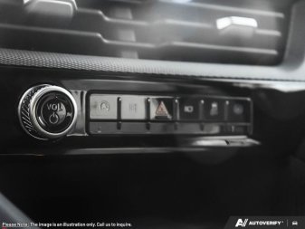 2026 Ford Explorer ST-Line  - Leather Seats - Image 22