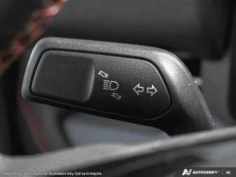 2026 Ford Explorer ST-Line  - Leather Seats - Image 23