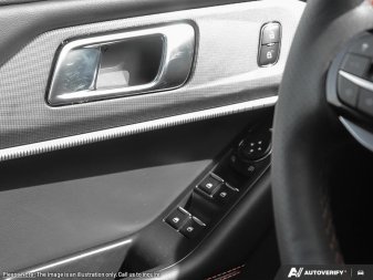 Ford Explorer ST-Line  - Leather Seats 1FMUK8KH8TGB52192 140771