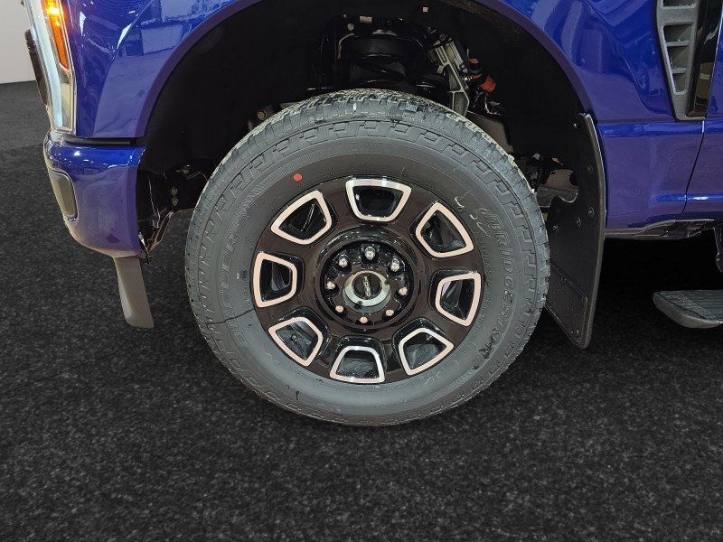 Ford F-350 Super Duty Platinum  - Premium Audio 1FT8W3BT7TEE27676 138129