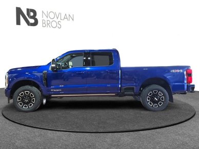 2026 Ford F-350 Super Duty Platinum  - Premium Audio - Image 2