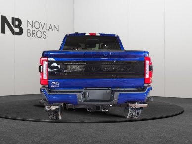 2026 Ford F-350 Super Duty Platinum  - Premium Audio - Image 4