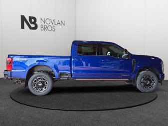 2026 Ford F-350 Super Duty Platinum  - Premium Audio - Image 6