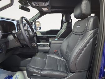 2026 Ford F-350 Super Duty Platinum  - Premium Audio - Image 8