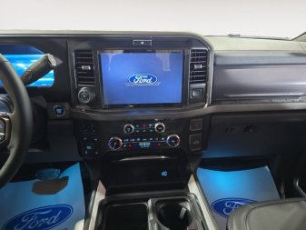 2026 Ford F-350 Super Duty Platinum  - Premium Audio - Image 10