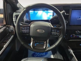 2026 Ford F-350 Super Duty Platinum  - Premium Audio - Image 11