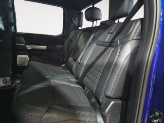 2026 Ford F-350 Super Duty Platinum  - Premium Audio - Image 12