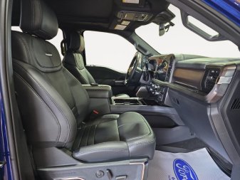 2026 Ford F-350 Super Duty Platinum  - Premium Audio - Image 13