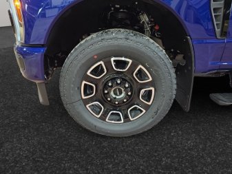 2026 Ford F-350 Super Duty Platinum  - Premium Audio - Image 14