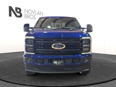 2026 Ford F-350 Super Duty Platinum  - Premium Audio - Image 7
