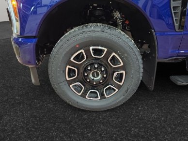 2026 Ford F-350 Super Duty Platinum  - Premium Audio - Image 14
