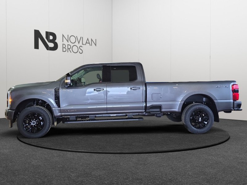 Ford F-350 Super Duty Lariat  - Premium Audio 1FT8W3BT1TEE05172 138293