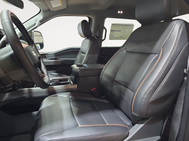 Ford F-350 Super Duty Lariat  - Premium Audio 1FT8W3BT1TEE05172 138297