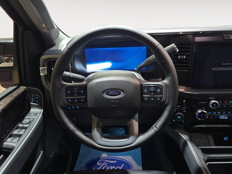 Ford F-350 Super Duty Lariat  - Premium Audio 1FT8W3BT1TEE05172 138300