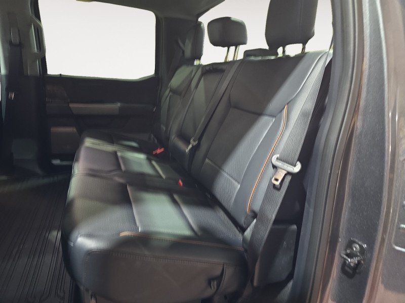 Ford F-350 Super Duty Lariat  - Premium Audio 1FT8W3BT1TEE05172 138301