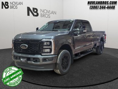 2026 Ford F-350 Super Duty Lariat  - Premium Audio - Image 0