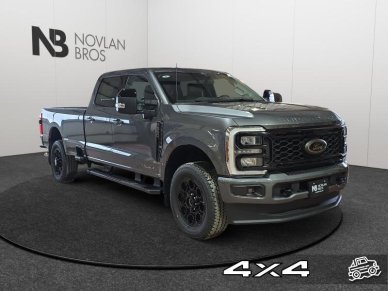 2026 Ford F-350 Super Duty Lariat  - Premium Audio - Image 1