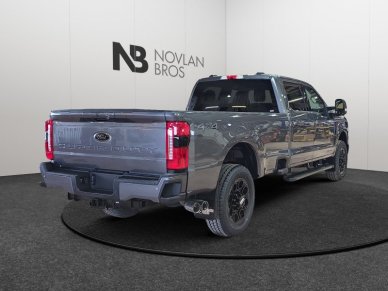 2026 Ford F-350 Super Duty Lariat  - Premium Audio - Image 5