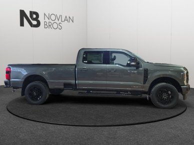 2026 Ford F-350 Super Duty Lariat  - Premium Audio - Image 6