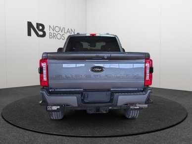 2026 Ford F-350 Super Duty Lariat  - Premium Audio - Image 7