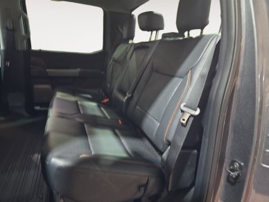 2026 Ford F-350 Super Duty Lariat  - Premium Audio - Image 12