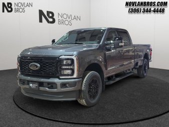 2026 Ford F-350 Super Duty Lariat  - Premium Audio - Image 0