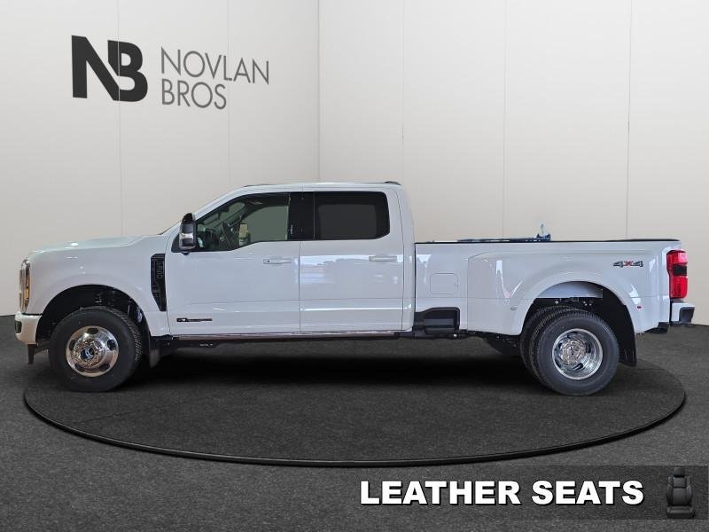 Ford F-350 Super Duty Platinum  - Power Stroke 1FT8W3DT2TEE10782 138304