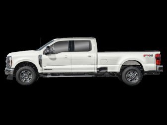 2026 Ford F-350 Super Duty Platinum  - Power Stroke