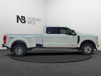 2026 Ford F-350 Super Duty Platinum  - Power Stroke - Image 7