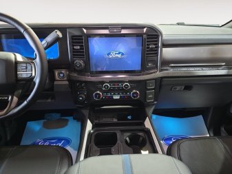 2026 Ford F-350 Super Duty Platinum  - Power Stroke - Image 11