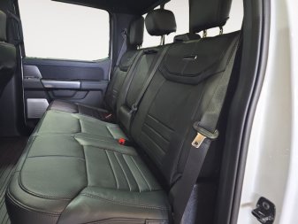 2026 Ford F-350 Super Duty Platinum  - Power Stroke - Image 13